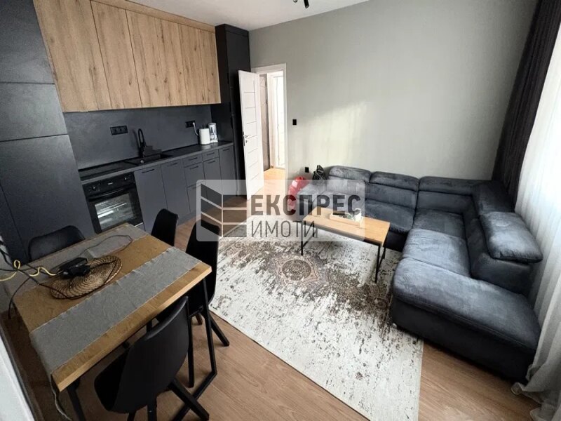  2 Schlafzimmer Wohnung