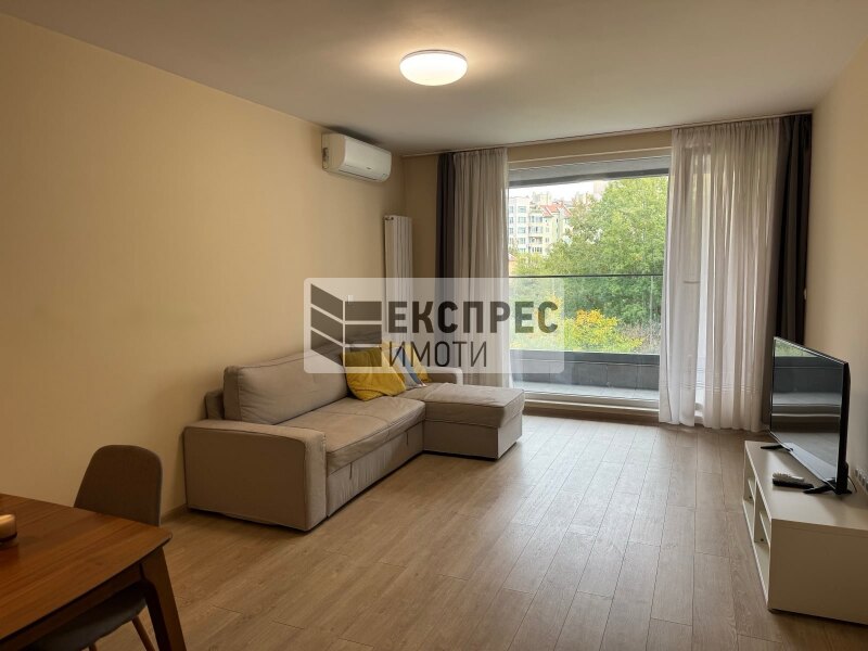 New, Luxury Furnished 2 bedroom apartment