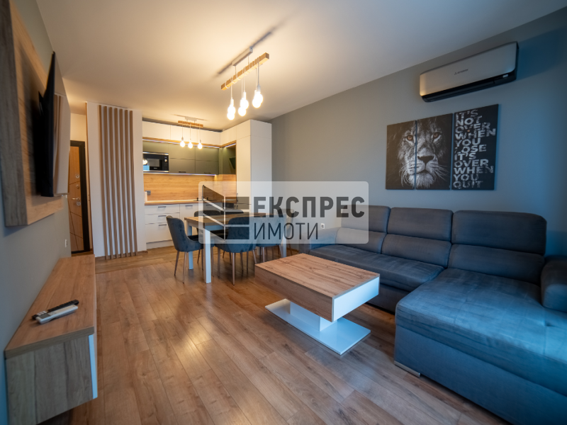  1 Schlafzimmer Wohnung