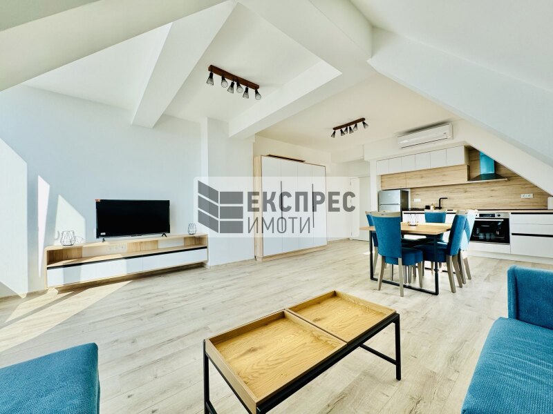  2 Schlafzimmer Wohnung