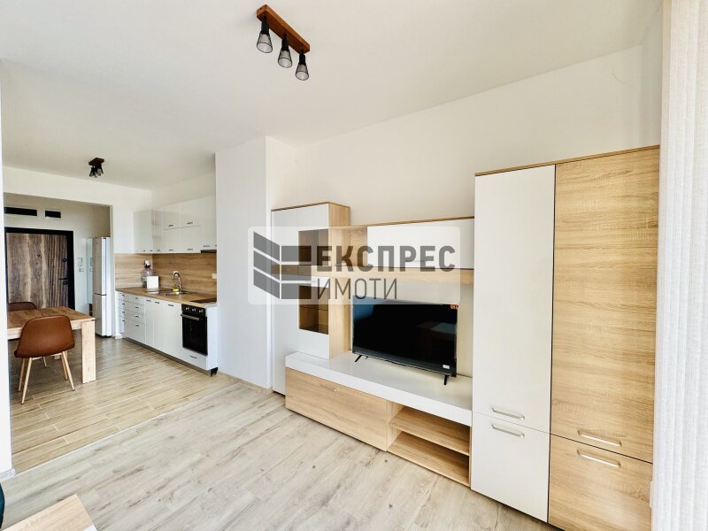  1 Schlafzimmer Wohnung