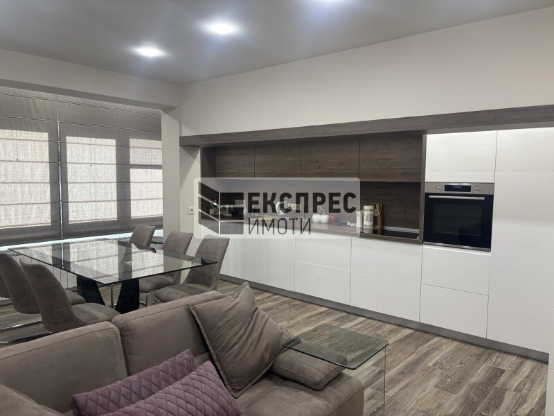  1 Schlafzimmer Wohnung