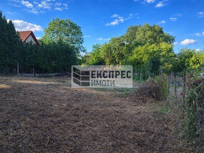 Голям Парцел Ален Мак Парцел