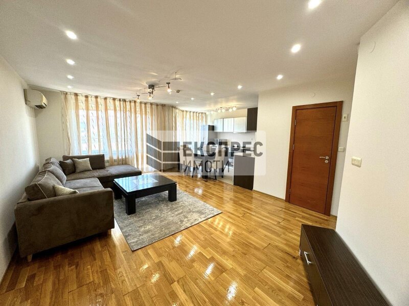  2 Schlafzimmer Wohnung