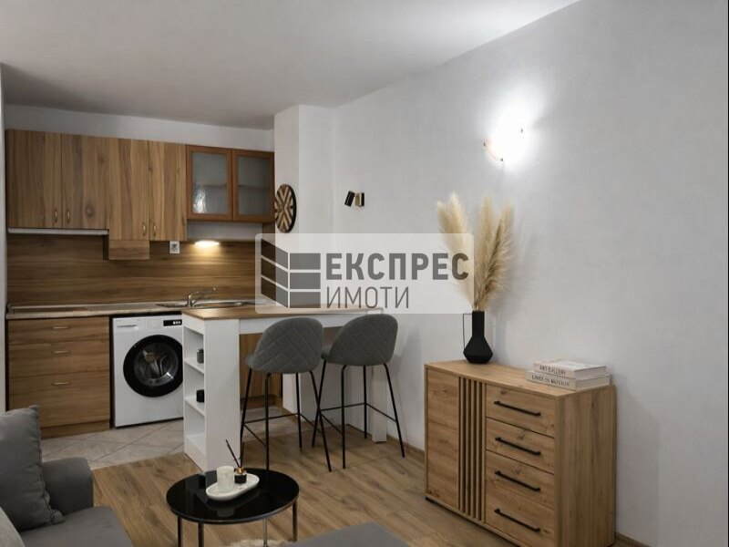 Едностаен апартамент Едностаен апартамент