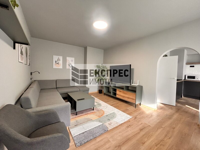 Нов, Обзаведен Двустаен апартамент