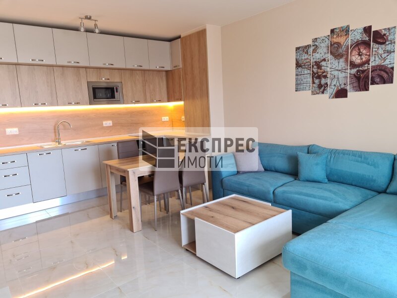  1 Schlafzimmer Wohnung