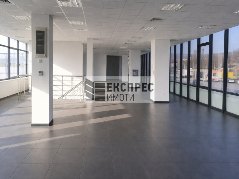 Трърговска зала Магазин