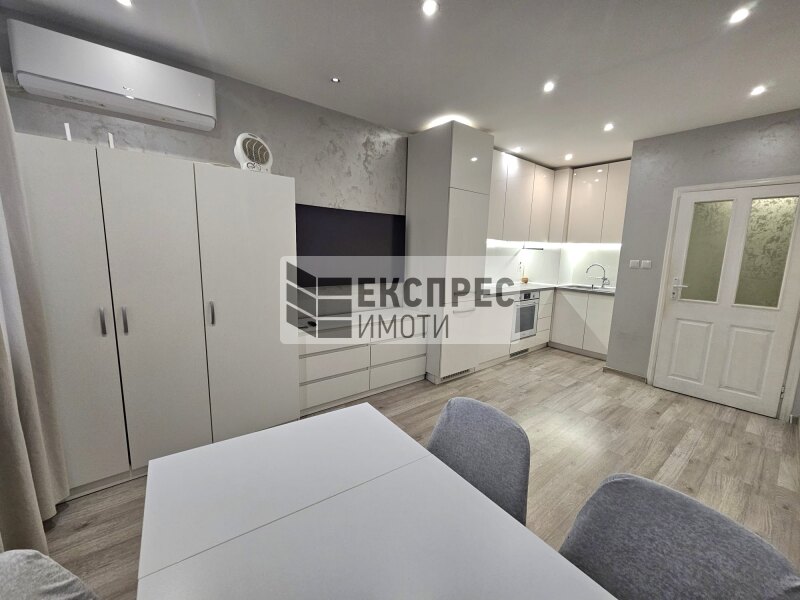 New, Luxury, Furnished Studio