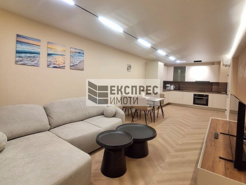 New, Luxury, Furnished 1 bedroom apartment