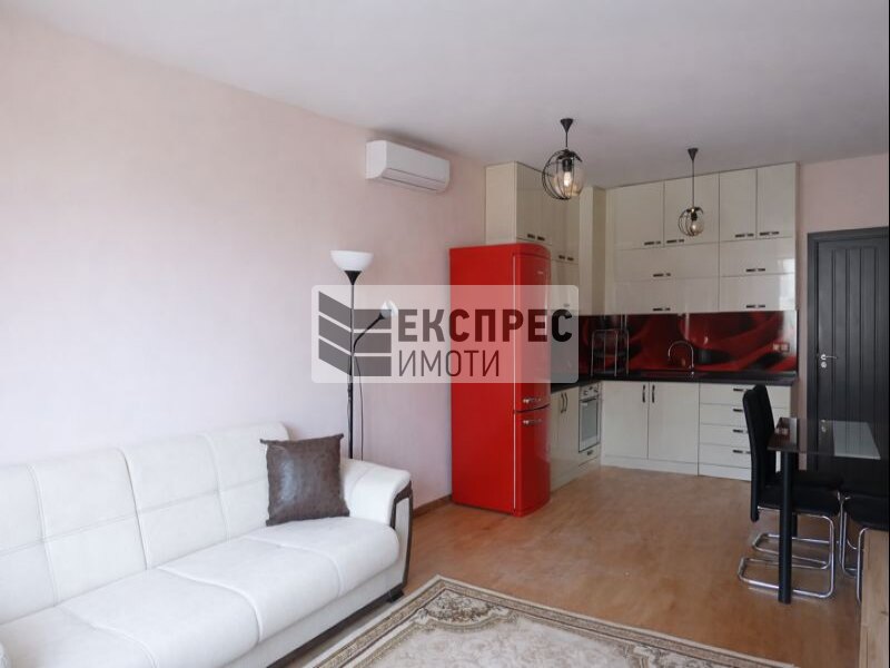 Furnished apartment 1 bedroom apartment