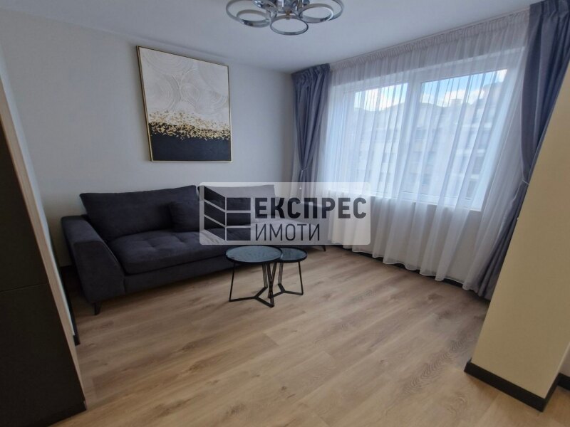 New, Luxury Furnished 2 bedroom apartment