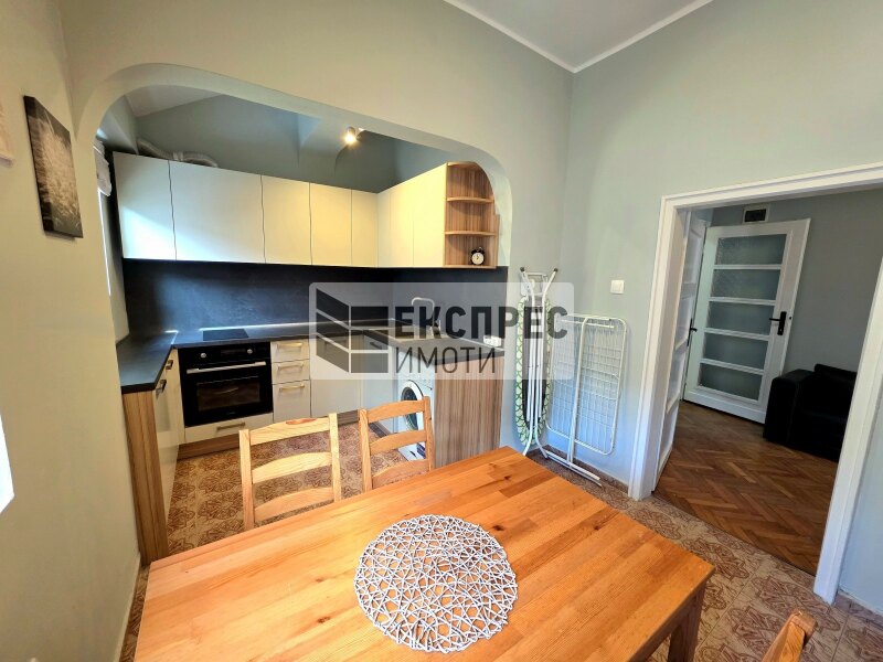 New, Furnished 2 bedroom apartment