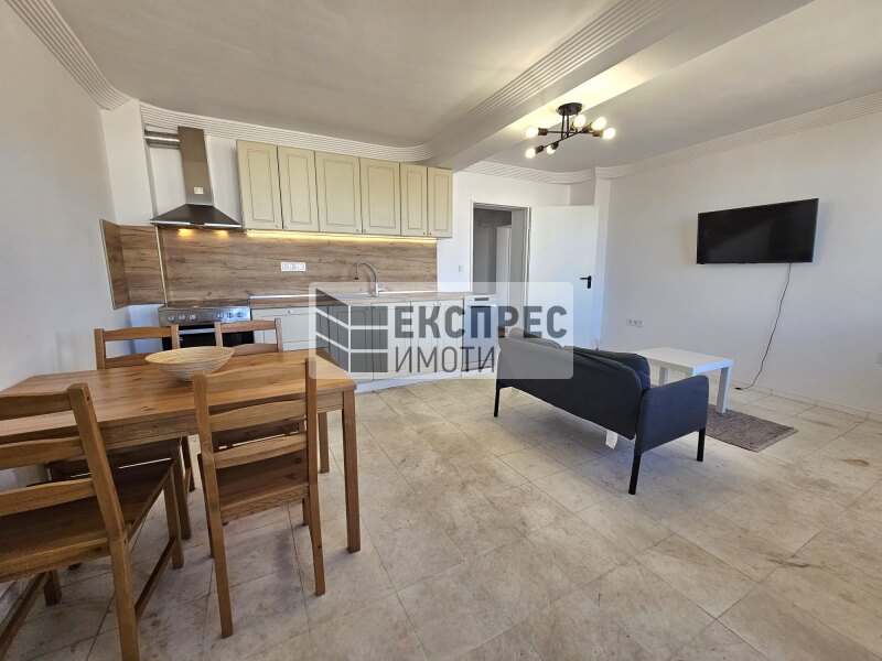  1 Schlafzimmer Wohnung