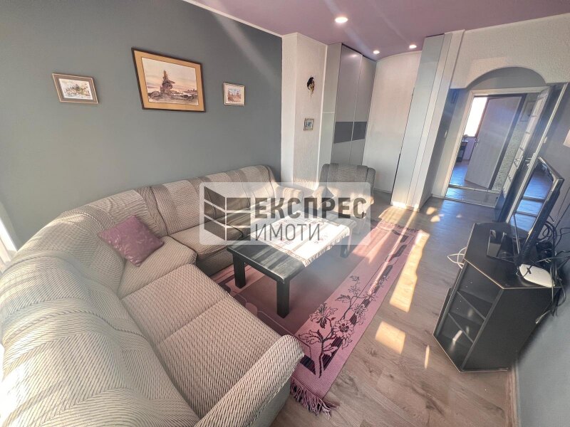  2 Schlafzimmer Wohnung