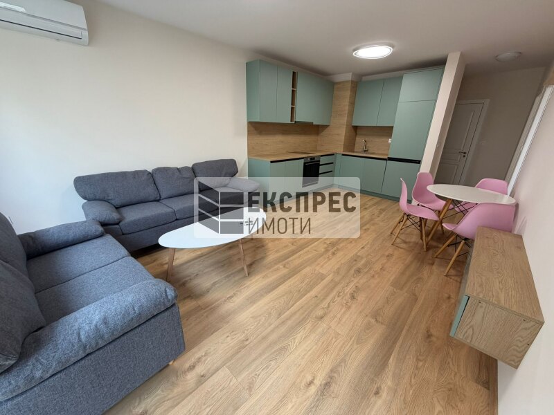  2 Schlafzimmer Wohnung