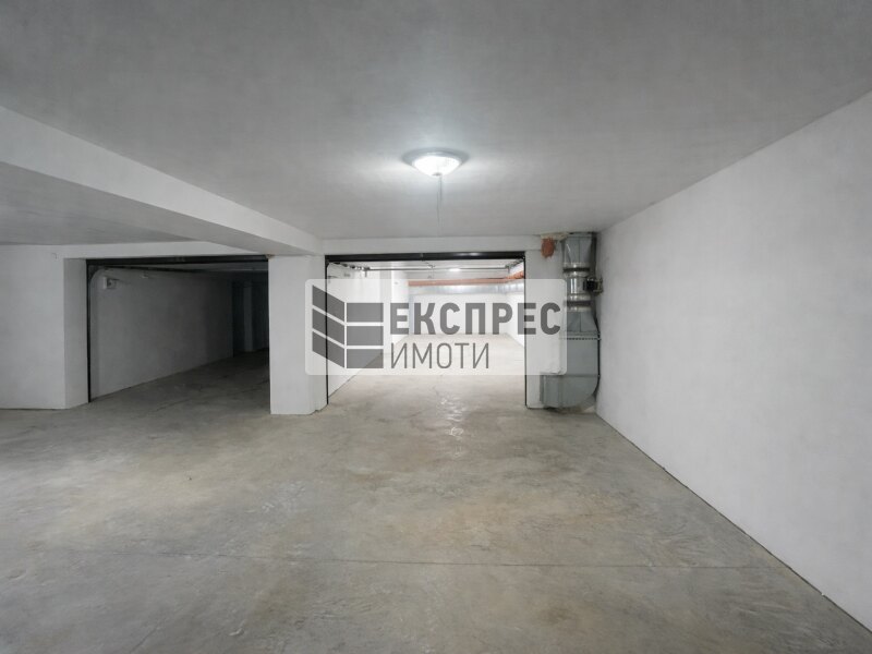 ЗА ДВЕ КОЛИ Гараж