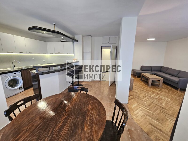 New, Furnished 2 bedroom apartment