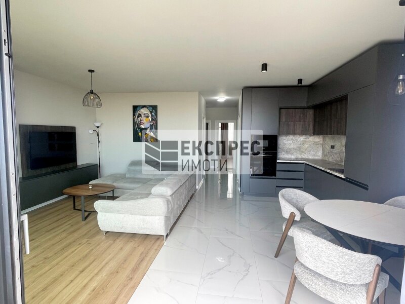  2 Schlafzimmer Wohnung