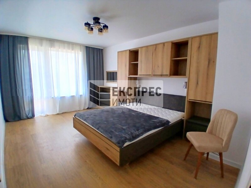  2 Schlafzimmer Wohnung