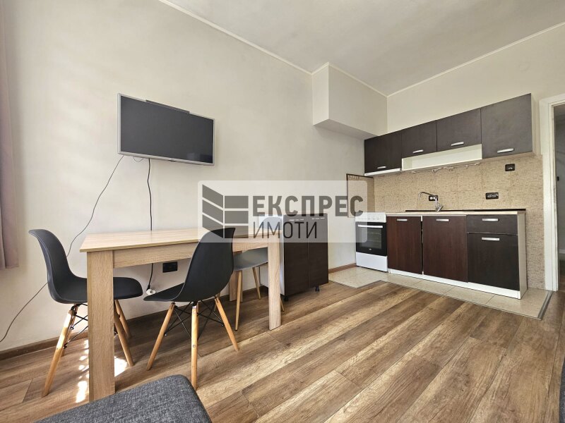  2 Schlafzimmer Wohnung