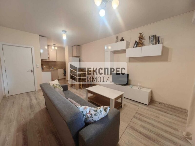 Furnished 1 Schlafzimmer Wohnung