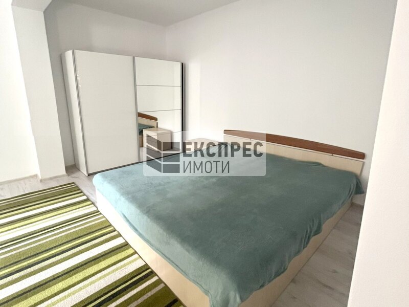 Furnished 1 Schlafzimmer Wohnung