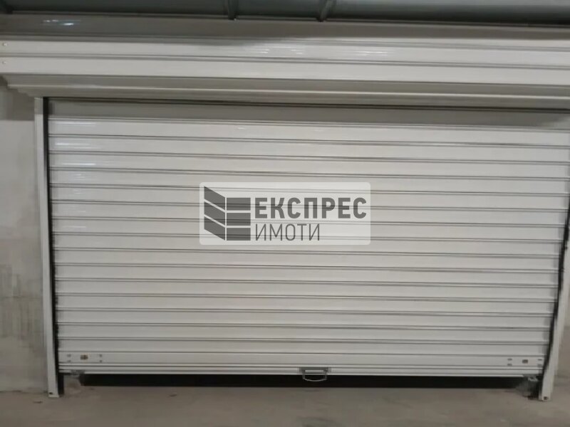 Самостаятелен Гараж