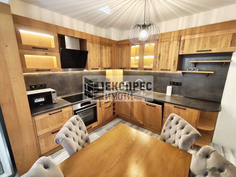  2 Schlafzimmer Wohnung