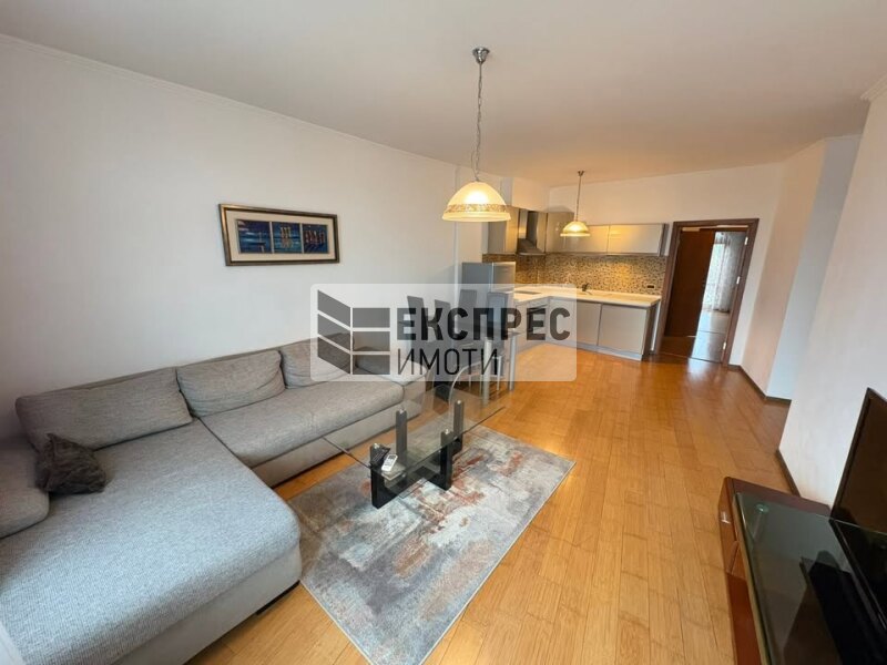 Luxury, Furnished 2 bedroom apartment
