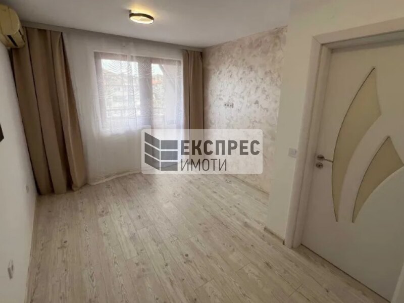  1 Schlafzimmer Wohnung