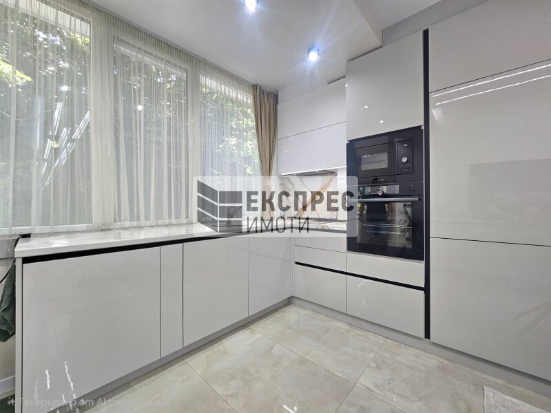 New, Luxury, Furnished 3 bedroom apartment