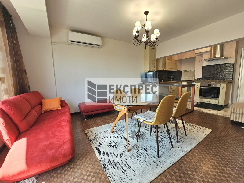  3 Schlafzimmer Wohnung