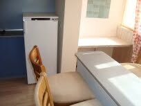 Обзаведен Двустаен апартамент, Окръжна болница