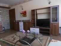  1 bedroom apartment, Center