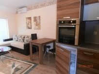  1 bedroom apartment, Center