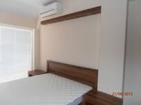  1 bedroom apartment, Center