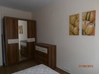  1 bedroom apartment, Center