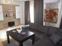  1 bedroom apartment, Greek area