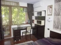  1 bedroom apartment, Greek area