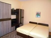 Furnished 2 bedroom apartment, Red Square