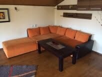 Обзаведен Тристаен апартамент, Център