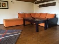 Обзаведен Тристаен апартамент, Център