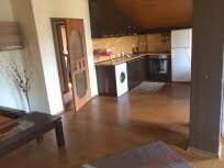 Обзаведен Тристаен апартамент, Център