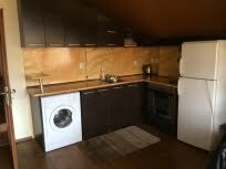 Обзаведен Тристаен апартамент, Център