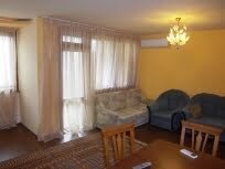 Furnished 1 bedroom apartment, Farmers' Market