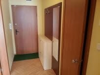 Furnished 1 bedroom apartment, Regional hospital