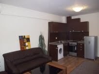  1 Schlafzimmer Wohnung, Regional hospital