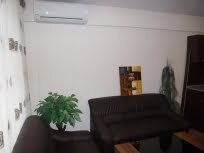  1 Schlafzimmer Wohnung, Regional hospital