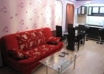  1 bedroom apartment, Levski